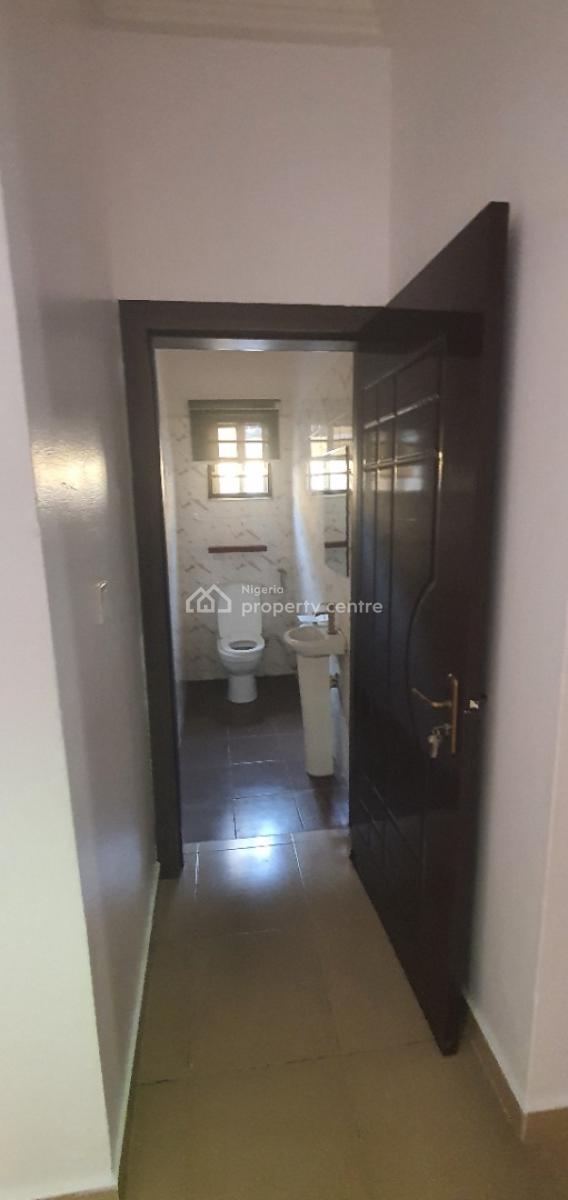 Tastefully Finished 2-bedroom Flat, House 7b, Road 13, Ikota Villa Estate, Ikota, Lekki, Lagos, Flat / Apartment for Rent