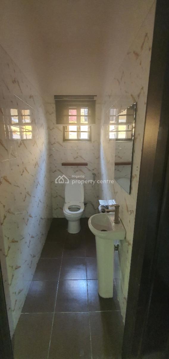 Tastefully Finished 2-bedroom Flat, House 7b, Road 13, Ikota Villa Estate, Ikota, Lekki, Lagos, Flat / Apartment for Rent