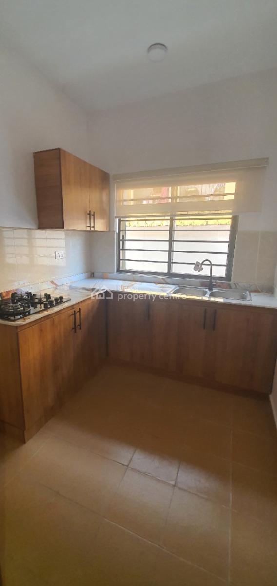 Tastefully Finished 2-bedroom Flat, House 7b, Road 13, Ikota Villa Estate, Ikota, Lekki, Lagos, Flat / Apartment for Rent
