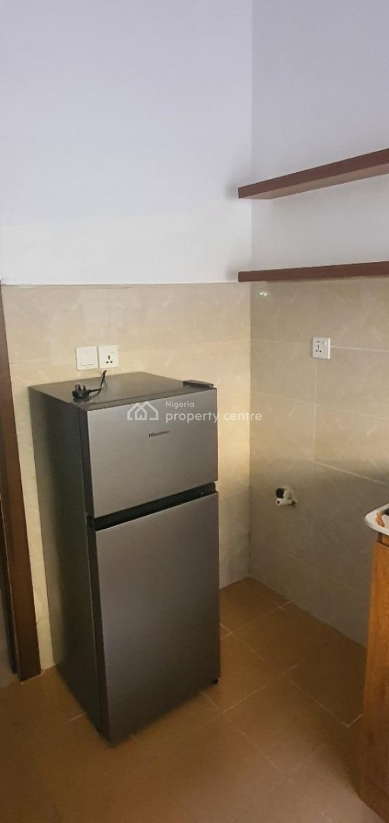 Tastefully Finished 2-bedroom Flat, House 7b, Road 13, Ikota Villa Estate, Ikota, Lekki, Lagos, Flat / Apartment for Rent