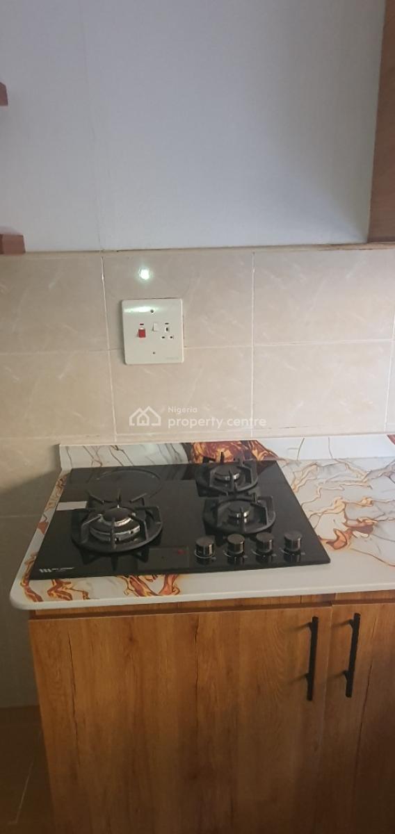Tastefully Finished 2-bedroom Flat, House 7b, Road 13, Ikota Villa Estate, Ikota, Lekki, Lagos, Flat / Apartment for Rent