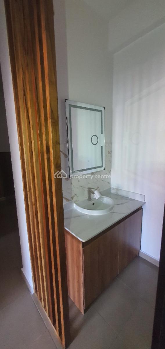 Tastefully Finished 2-bedroom Flat, House 7b, Road 13, Ikota Villa Estate, Ikota, Lekki, Lagos, Flat / Apartment for Rent