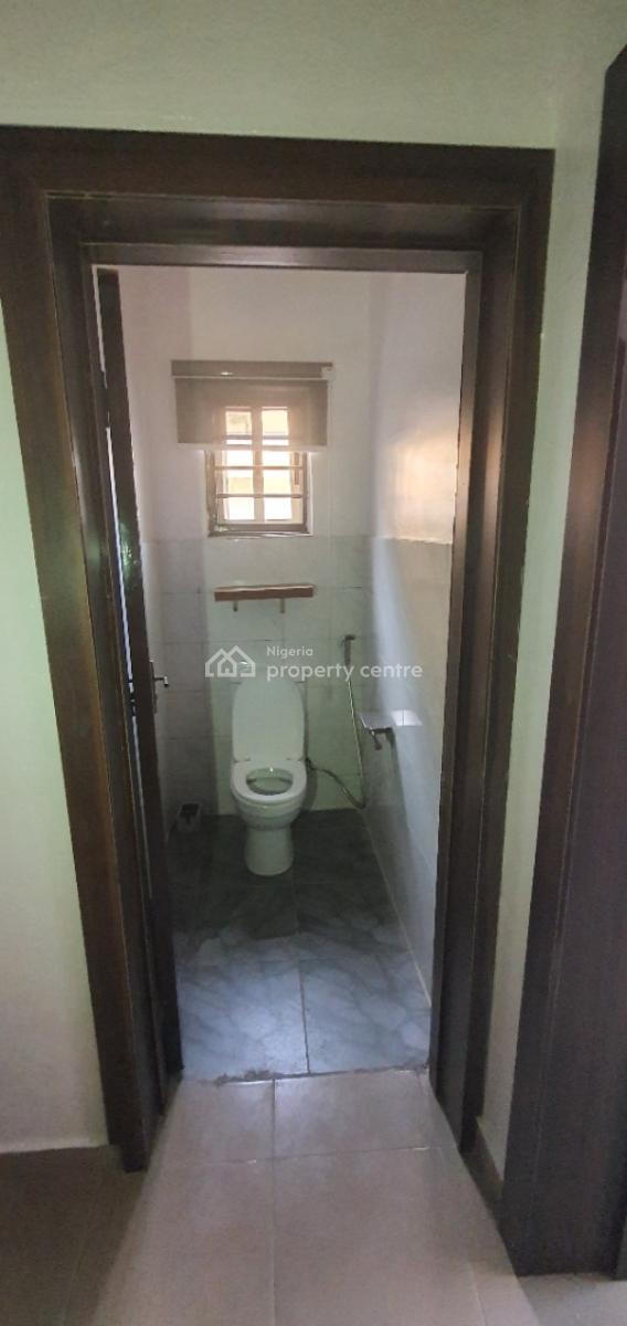 Tastefully Finished 2-bedroom Flat, House 7b, Road 13, Ikota Villa Estate, Ikota, Lekki, Lagos, Flat / Apartment for Rent