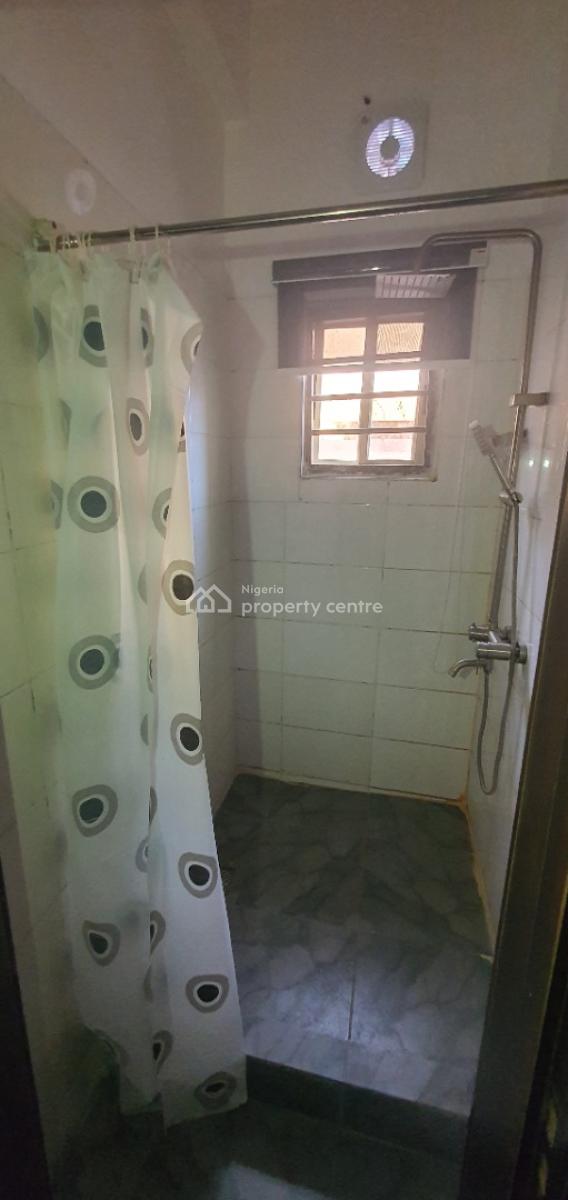 Tastefully Finished 2-bedroom Flat, House 7b, Road 13, Ikota Villa Estate, Ikota, Lekki, Lagos, Flat / Apartment for Rent