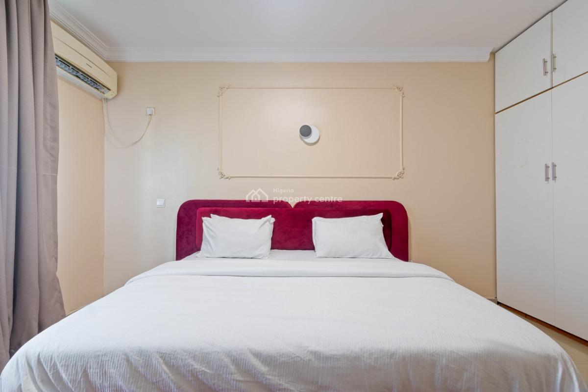 3 Bedrooom Apartment, Brown 📍 1004 Estate, Victoria Island (vi), Lagos, Flat / Apartment for Rent
