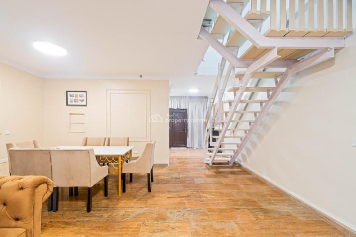 3 Bedrooom Apartment, Brown 📍 1004 Estate, Victoria Island (vi), Lagos, Flat / Apartment for Rent