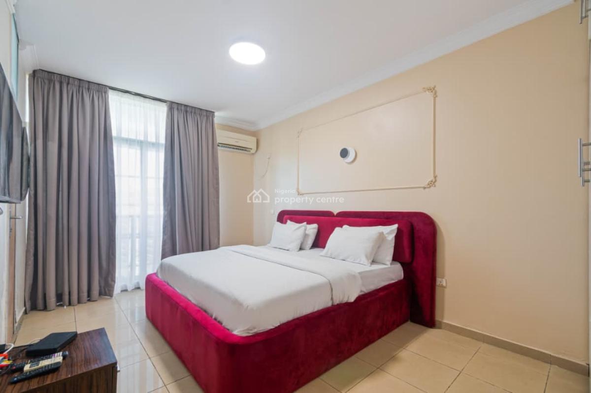 3 Bedrooom Apartment, Brown 📍 1004 Estate, Victoria Island (vi), Lagos, Flat / Apartment for Rent