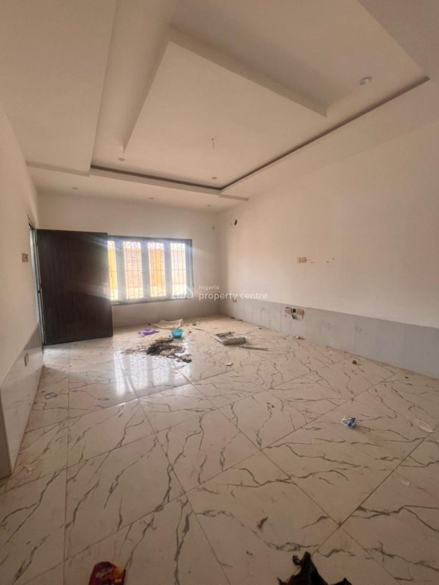 Well Built 2 Bedroom Apartment Airbnb Perfect, Gilmore, Jahi, Abuja, Flat / Apartment for Rent