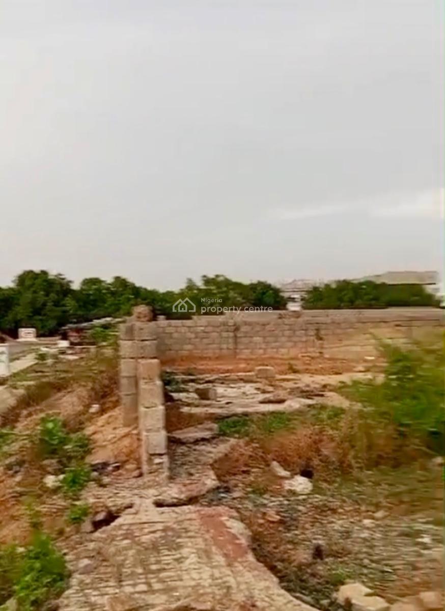a Rare Expanse of Prime 23 Hectares of, North, Karsana, Abuja, Land for Sale