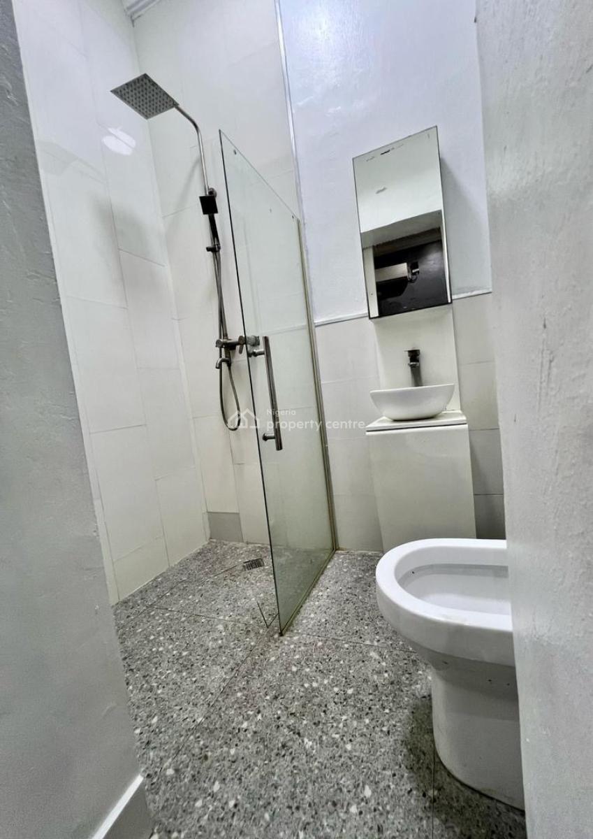 Furnished 2 Bedroom Apartment, Ikate, Lekki, Lagos, Flat / Apartment for Rent