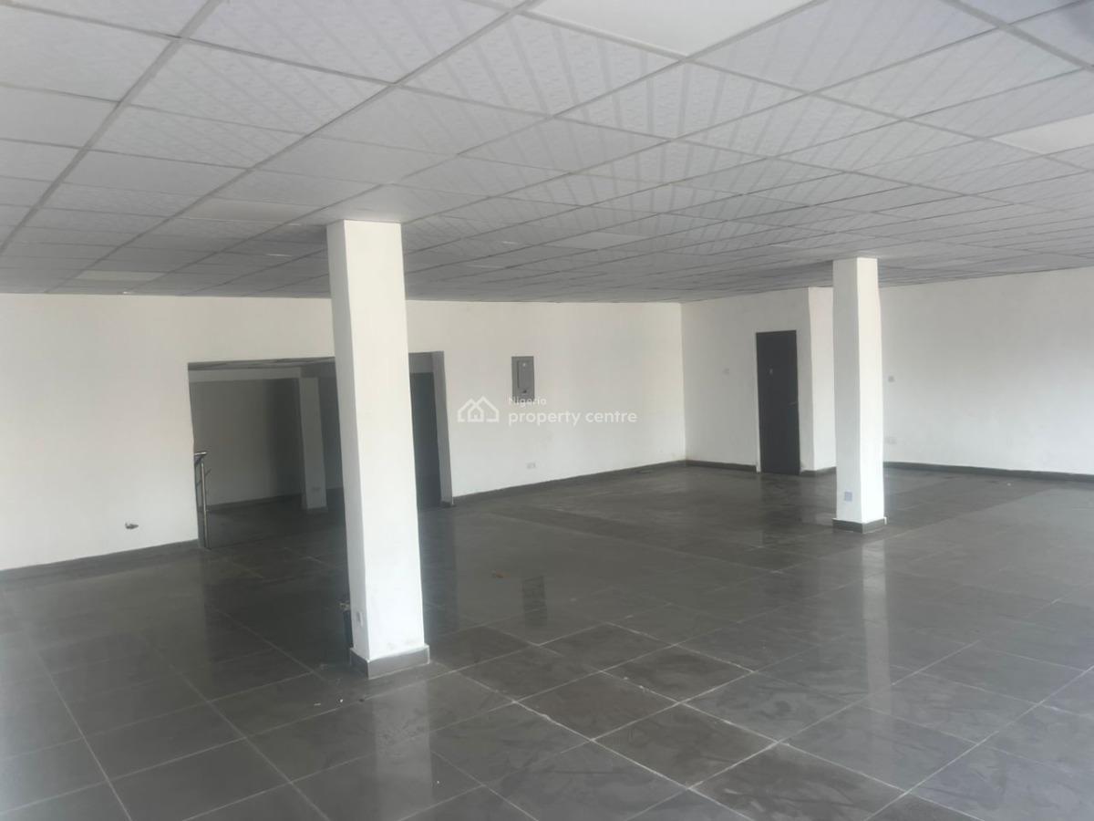 230sqm Office Space, Lekki Phase 1, Lekki, Lagos, Office Space for Rent