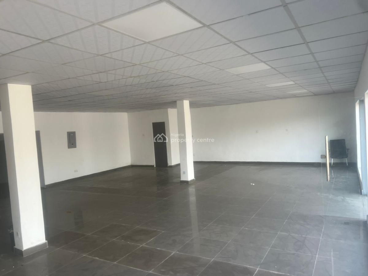 230sqm Office Space, Lekki Phase 1, Lekki, Lagos, Office Space for Rent