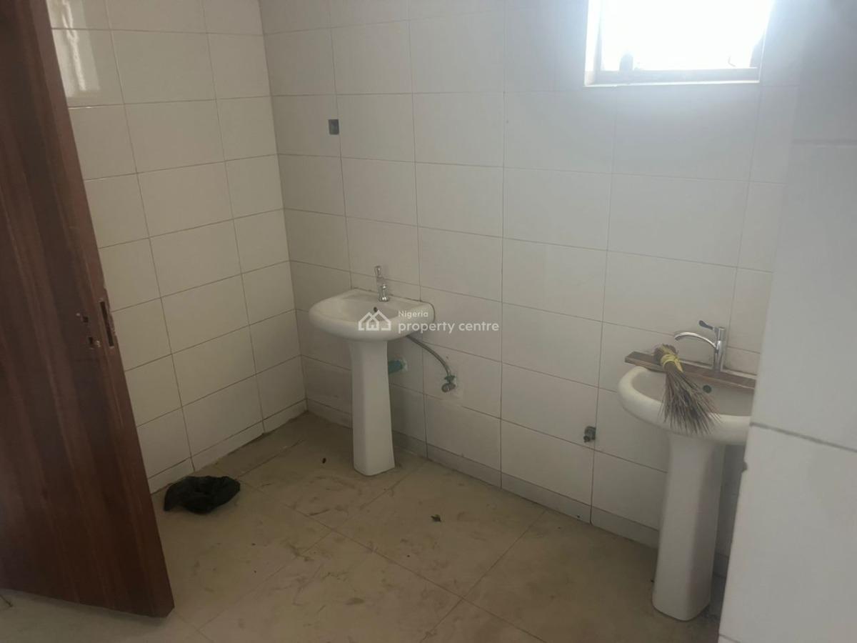 230sqm Office Space, Lekki Phase 1, Lekki, Lagos, Office Space for Rent