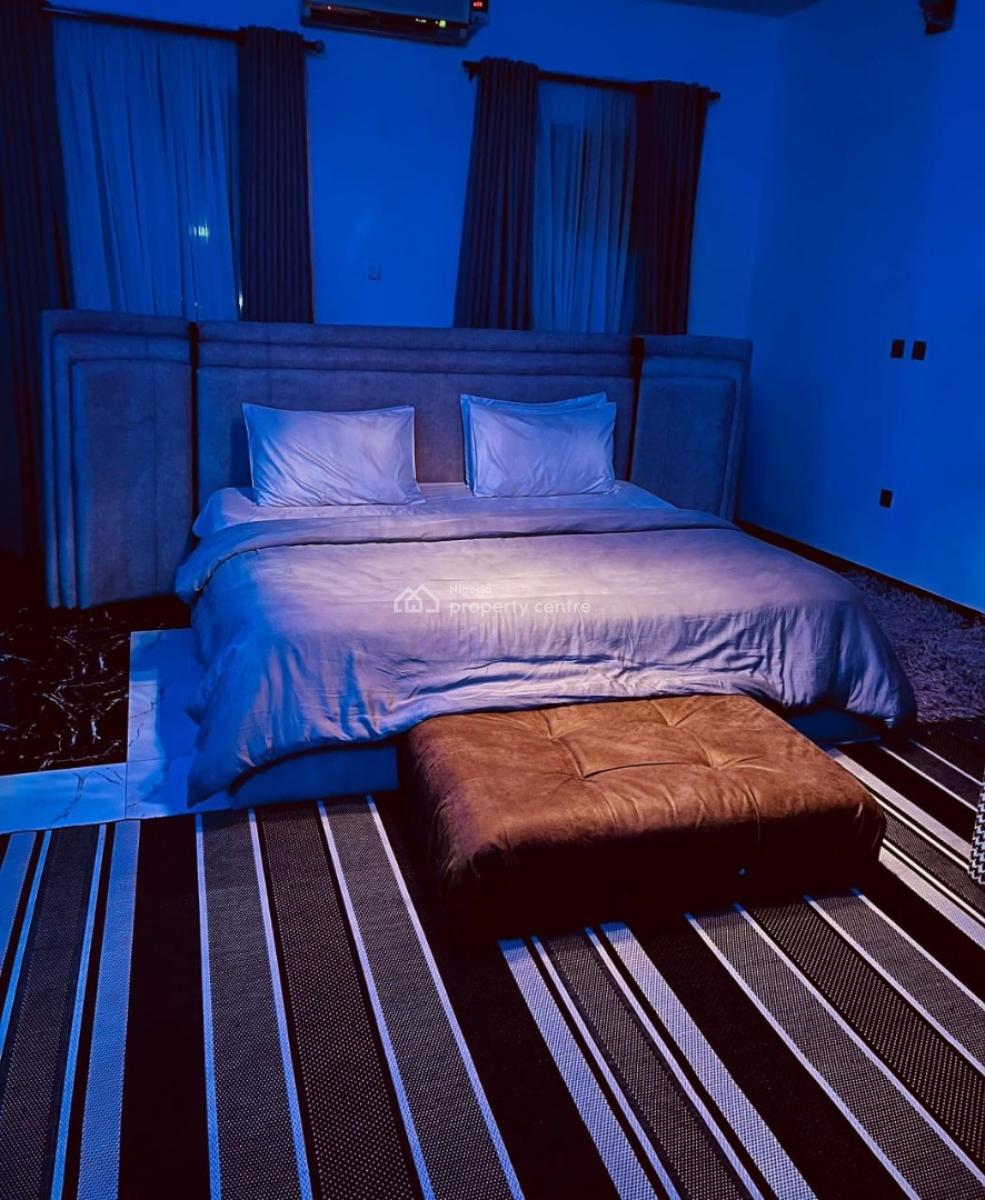 Furnished Studio Apartment, Ikate Elegushi, Lekki, Lagos, Self Contain (single Rooms) for Rent