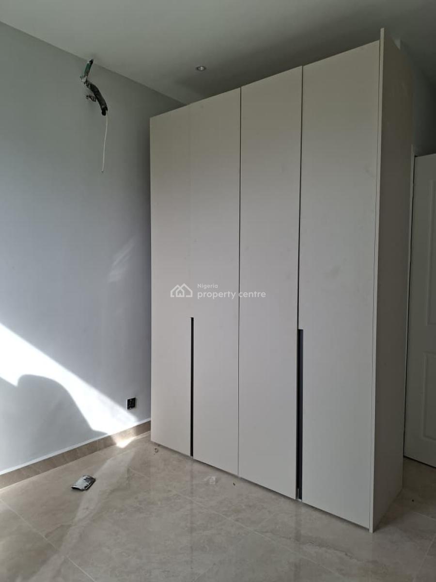 4 Bedroom Terrace Duplex, Ikoyi, Lagos, Terraced Duplex for Rent