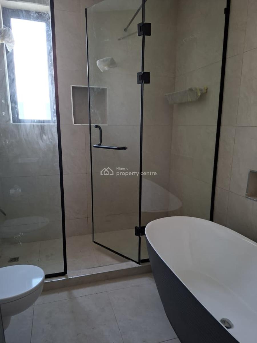 4 Bedroom Terrace Duplex, Ikoyi, Lagos, Terraced Duplex for Rent