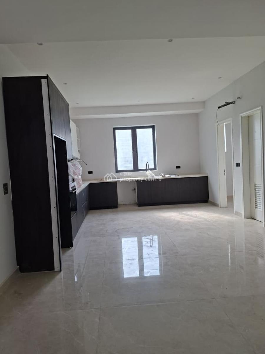 4 Bedroom Terrace Duplex, Ikoyi, Lagos, Terraced Duplex for Rent