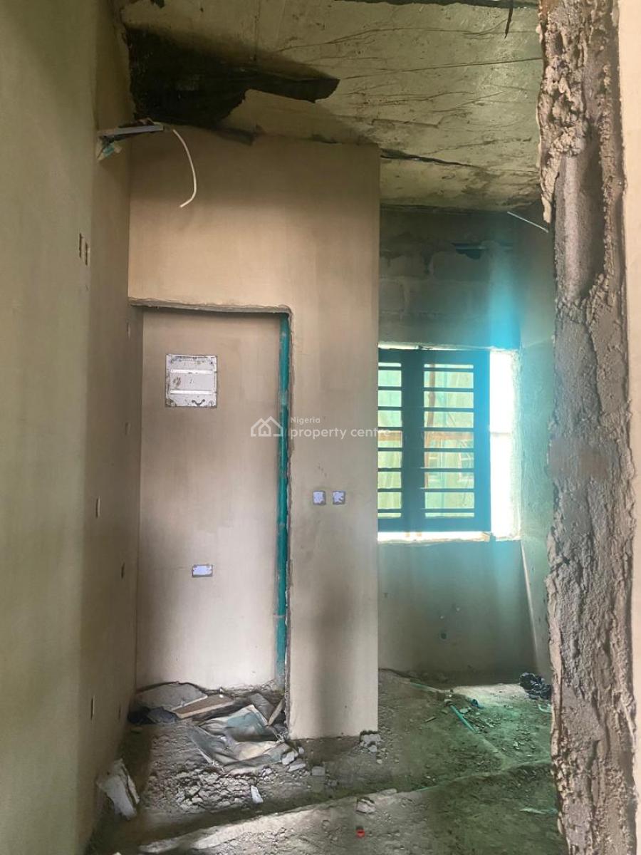New 4 Bedroom Terrace Duplex, Ikeja, Lagos, Terraced Duplex for Sale