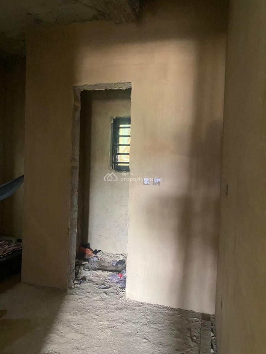 New 4 Bedroom Terrace Duplex, Ikeja, Lagos, Terraced Duplex for Sale