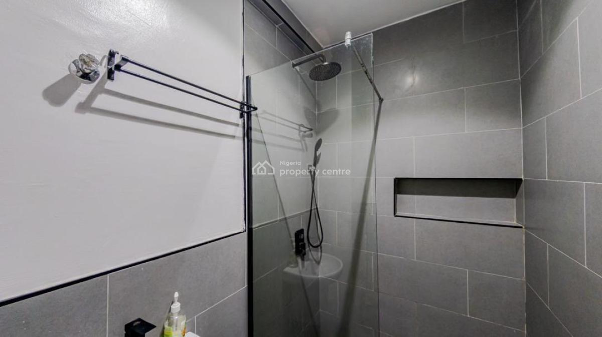 Brand New Smart Luxury 2 Bedroom Maisonette Apartment with Snooke, Victoria Island (vi), Lagos, Flat / Apartment Short Let