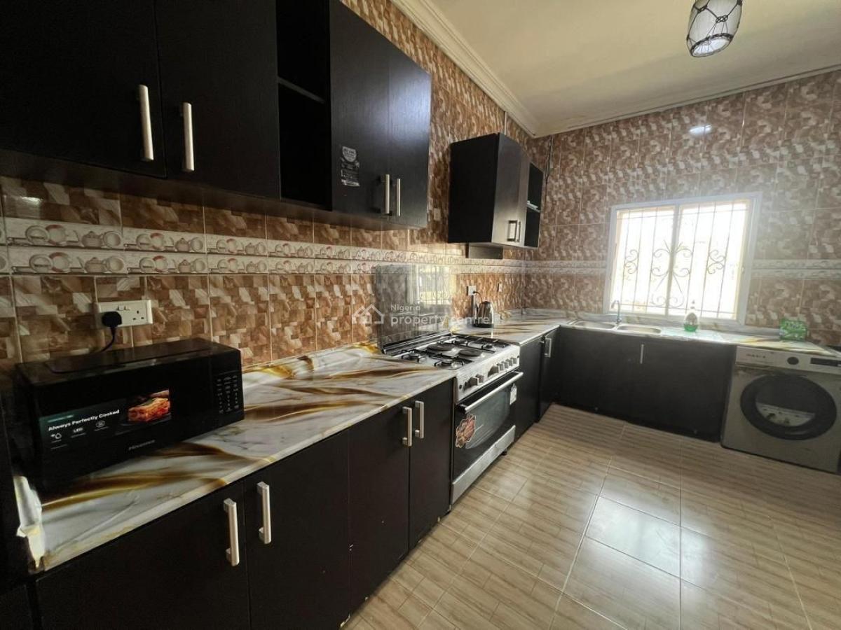 Brand New Smart Luxury 2 Bedroom Maisonette Apartment with Snooke, Victoria Island (vi), Lagos, Flat / Apartment Short Let