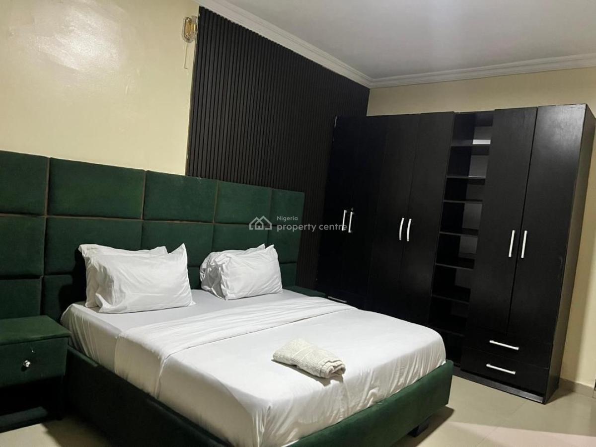 Brand New Smart Luxury 2 Bedroom Maisonette Apartment with Snooke, Victoria Island (vi), Lagos, Flat / Apartment Short Let