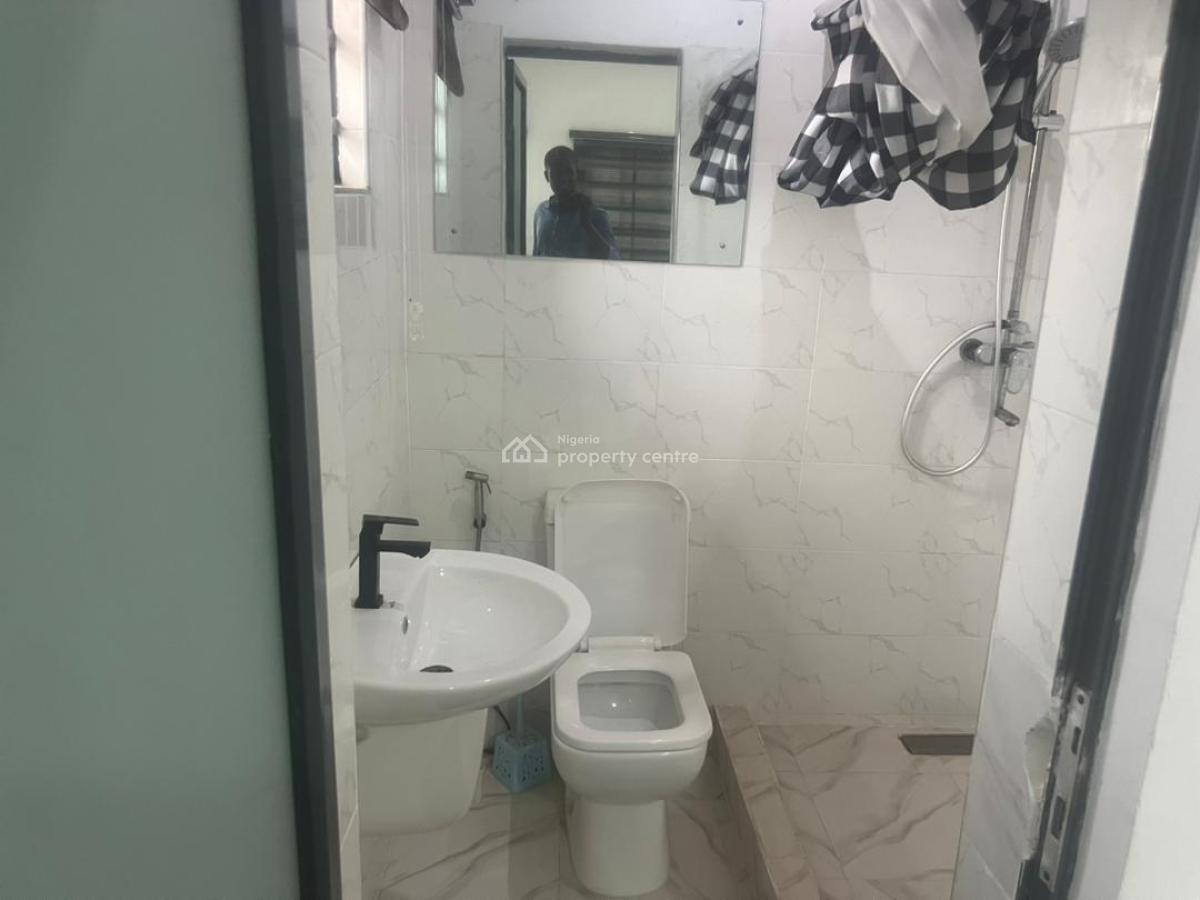 Luxury Self Compound 6 Bedroom Fully Detached Duplex, New Road, Lekki, Lagos, Detached Duplex for Sale