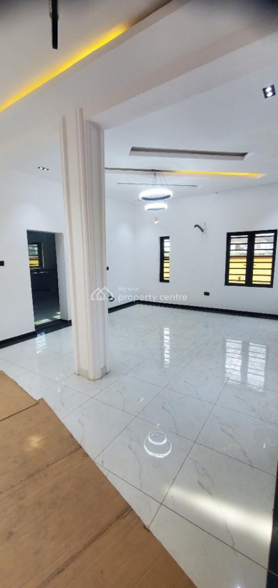 4bedroom Fully Detached Duplex at Opic for, Opic Estate Lagos, Opic, Isheri North, Lagos, Detached Duplex for Sale