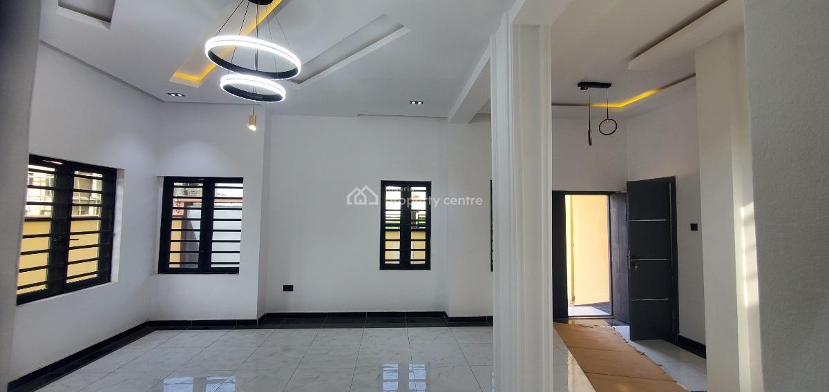 4bedroom Fully Detached Duplex at Opic for, Opic Estate Lagos, Opic, Isheri North, Lagos, Detached Duplex for Sale
