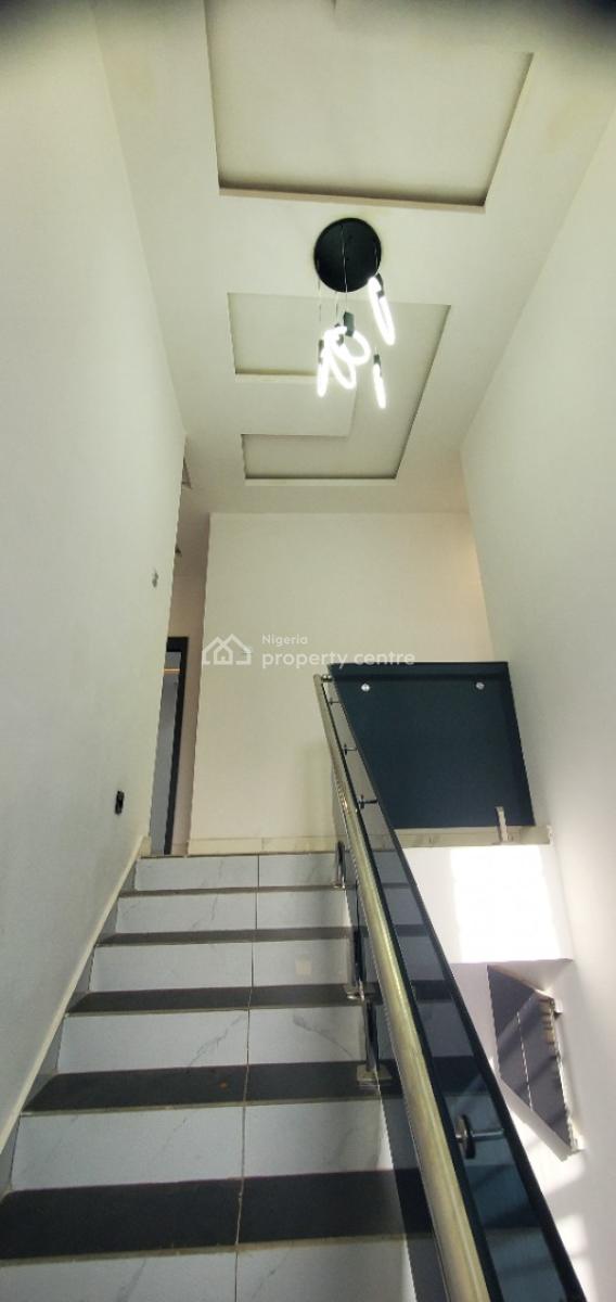4bedroom Fully Detached Duplex at Opic for, Opic Estate Lagos, Opic, Isheri North, Lagos, Detached Duplex for Sale