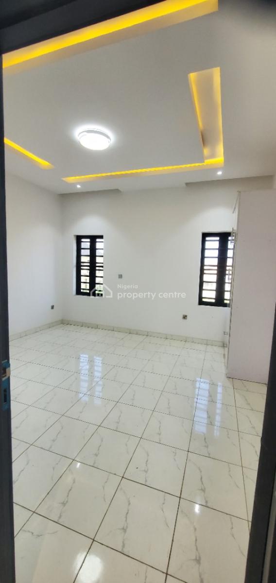 4bedroom Fully Detached Duplex at Opic for, Opic Estate Lagos, Opic, Isheri North, Lagos, Detached Duplex for Sale