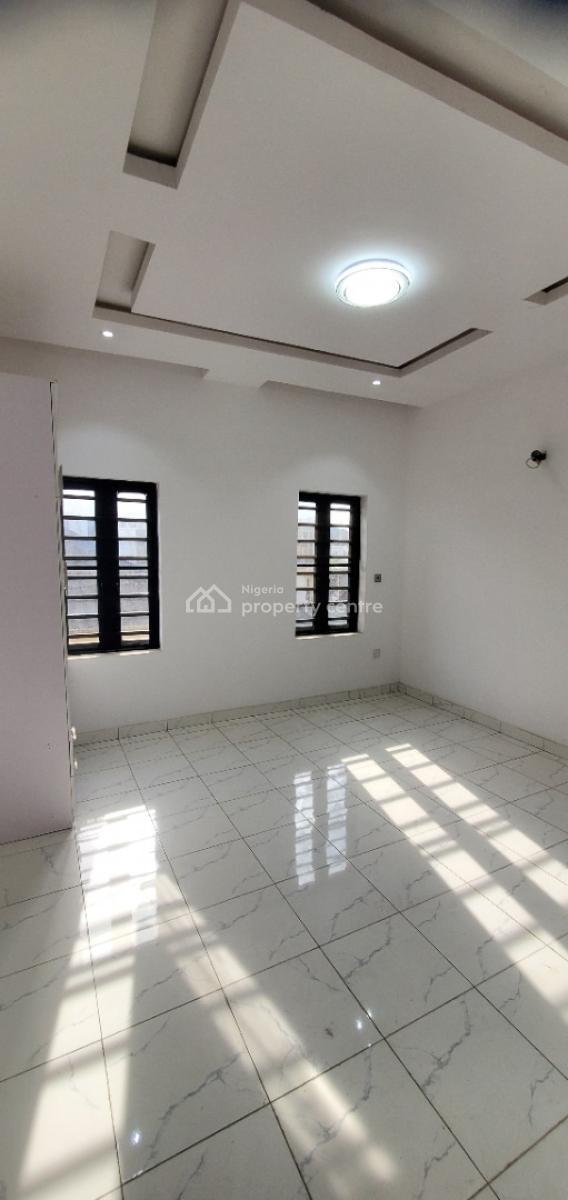 4bedroom Fully Detached Duplex at Opic for, Opic Estate Lagos, Opic, Isheri North, Lagos, Detached Duplex for Sale