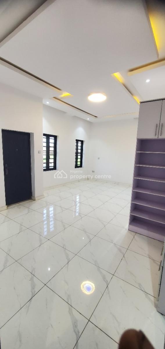 4bedroom Fully Detached Duplex at Opic for, Opic Estate Lagos, Opic, Isheri North, Lagos, Detached Duplex for Sale