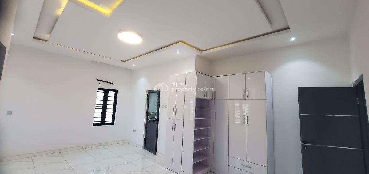 4bedroom Fully Detached Duplex at Opic for, Opic Estate Lagos, Opic, Isheri North, Lagos, Detached Duplex for Sale