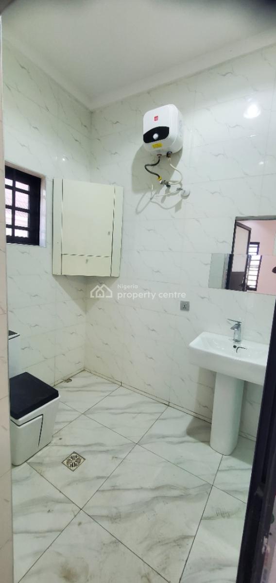4bedroom Fully Detached Duplex at Opic for, Opic Estate Lagos, Opic, Isheri North, Lagos, Detached Duplex for Sale