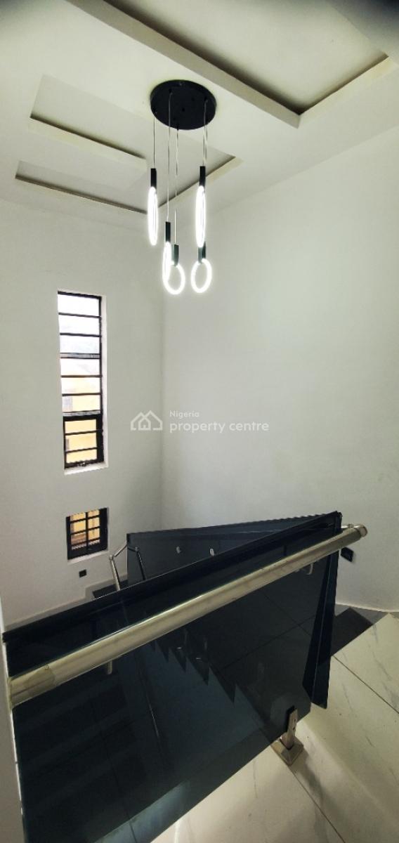 4bedroom Fully Detached Duplex at Opic for, Opic Estate Lagos, Opic, Isheri North, Lagos, Detached Duplex for Sale