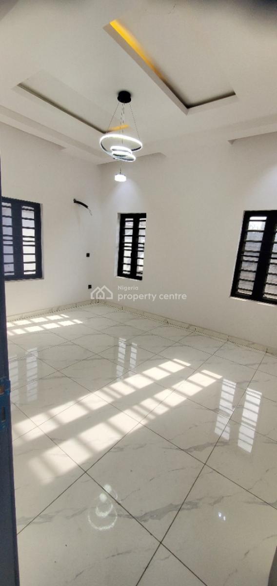 4bedroom Fully Detached Duplex at Opic for, Opic Estate Lagos, Opic, Isheri North, Lagos, Detached Duplex for Sale