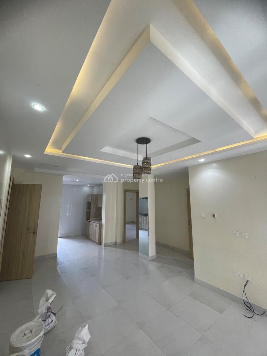 Luxury Fully Serviced 2 Bedroom Apartment with Swimming Pool, Ikate Elegushi, Lekki, Lagos, Flat / Apartment for Rent
