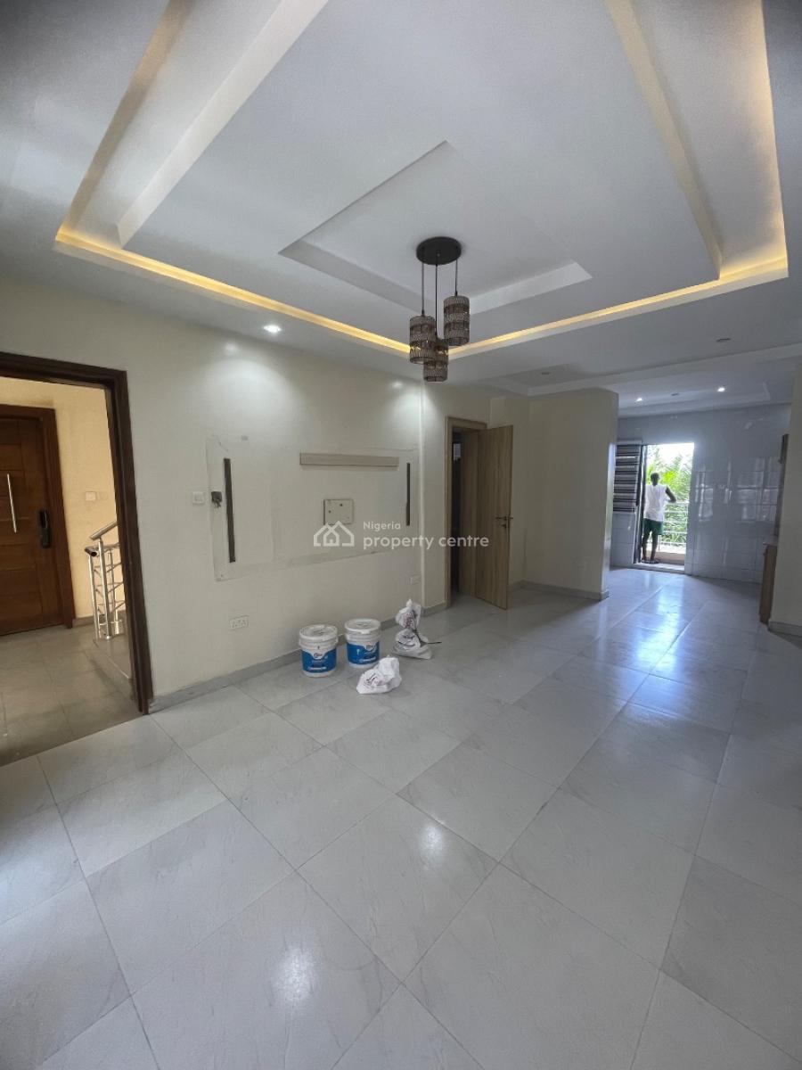 Luxury Fully Serviced 2 Bedroom Apartment with Swimming Pool, Ikate Elegushi, Lekki, Lagos, Flat / Apartment for Rent