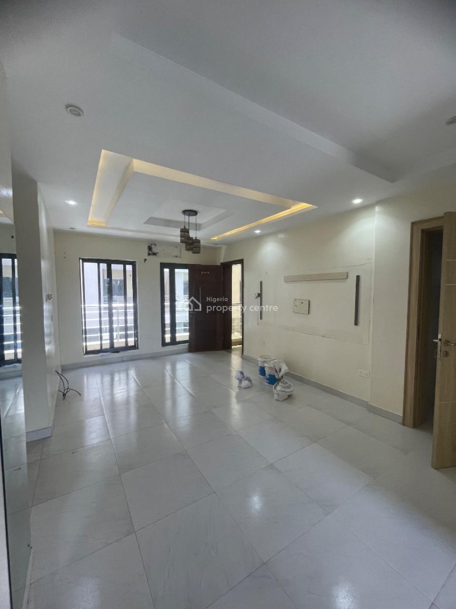 Luxury Fully Serviced 2 Bedroom Apartment with Swimming Pool, Ikate Elegushi, Lekki, Lagos, Flat / Apartment for Rent