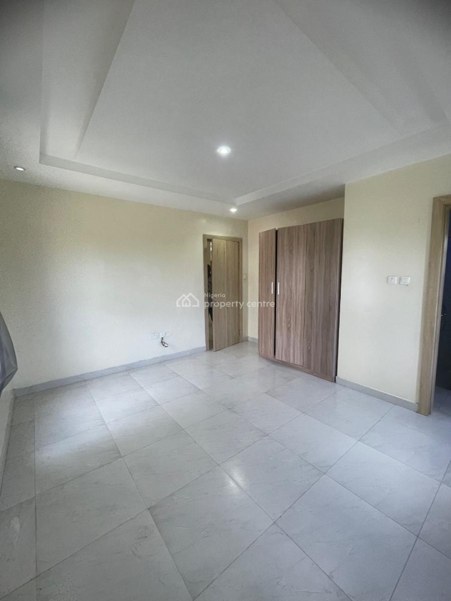 Luxury Fully Serviced 2 Bedroom Apartment with Swimming Pool, Ikate Elegushi, Lekki, Lagos, Flat / Apartment for Rent