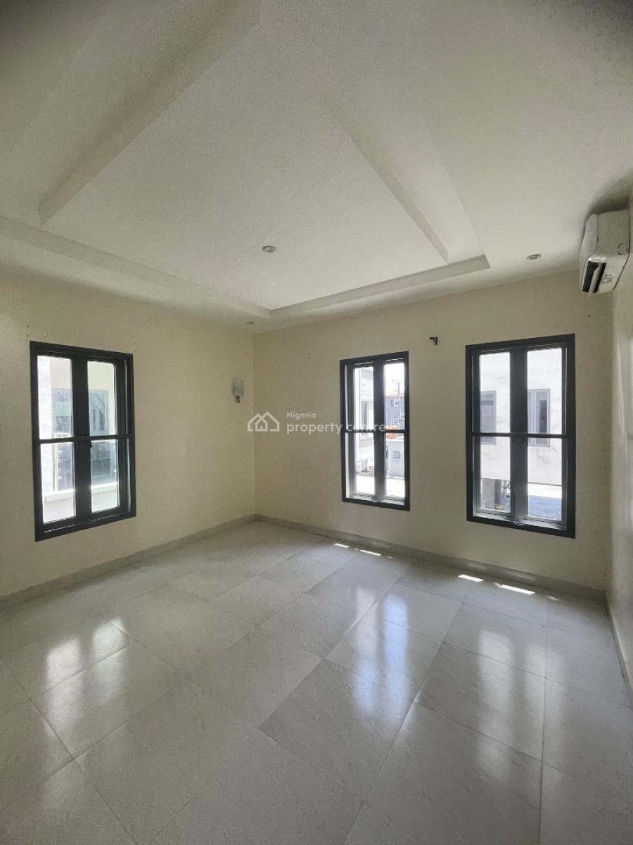 Luxury Fully Serviced 2 Bedroom Apartment with Swimming Pool, Ikate Elegushi, Lekki, Lagos, Flat / Apartment for Rent