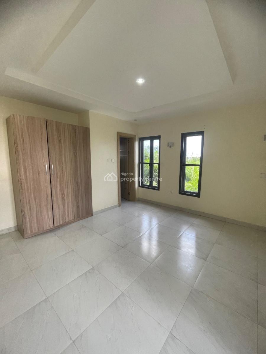 Luxury Fully Serviced 2 Bedroom Apartment with Swimming Pool, Ikate Elegushi, Lekki, Lagos, Flat / Apartment for Rent