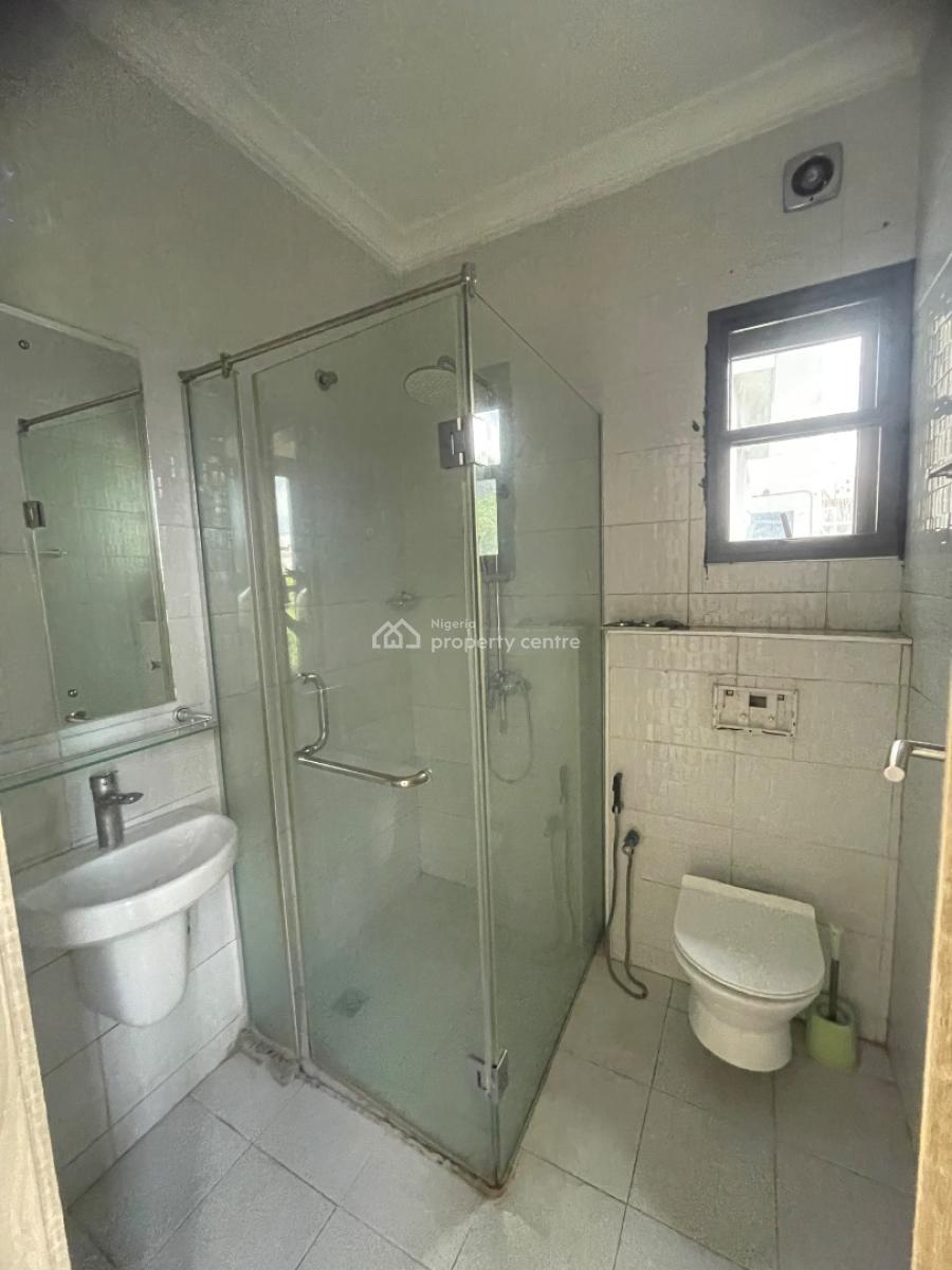 Luxury Fully Serviced 2 Bedroom Apartment with Swimming Pool, Ikate Elegushi, Lekki, Lagos, Flat / Apartment for Rent
