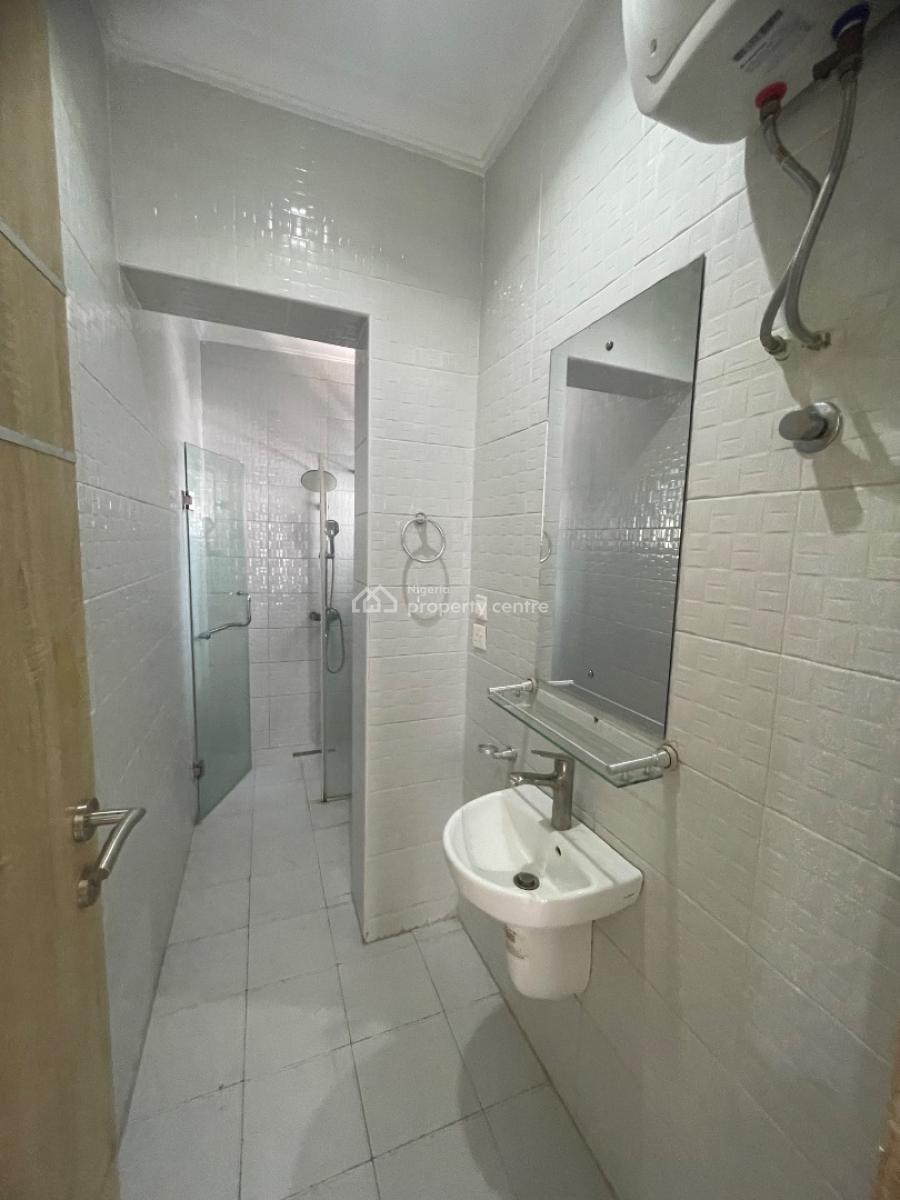 Luxury Fully Serviced 2 Bedroom Apartment with Swimming Pool, Ikate Elegushi, Lekki, Lagos, Flat / Apartment for Rent