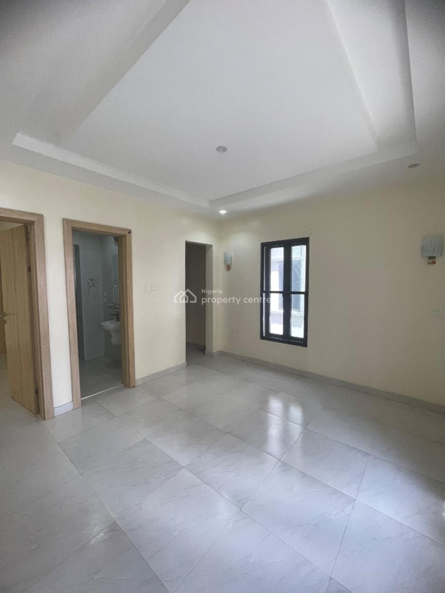 Luxury Fully Serviced 2 Bedroom Apartment with Swimming Pool, Ikate Elegushi, Lekki, Lagos, Flat / Apartment for Rent