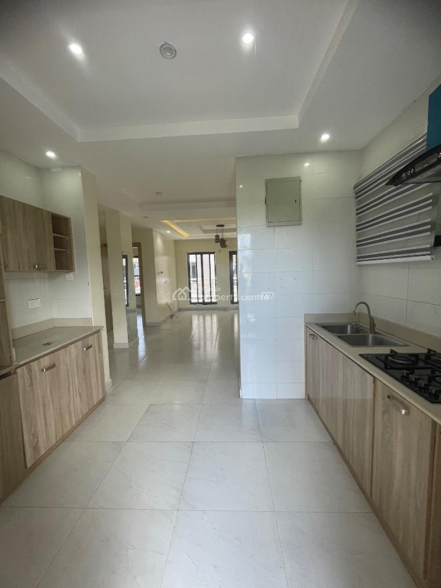 Luxury Fully Serviced 2 Bedroom Apartment with Swimming Pool, Ikate Elegushi, Lekki, Lagos, Flat / Apartment for Rent