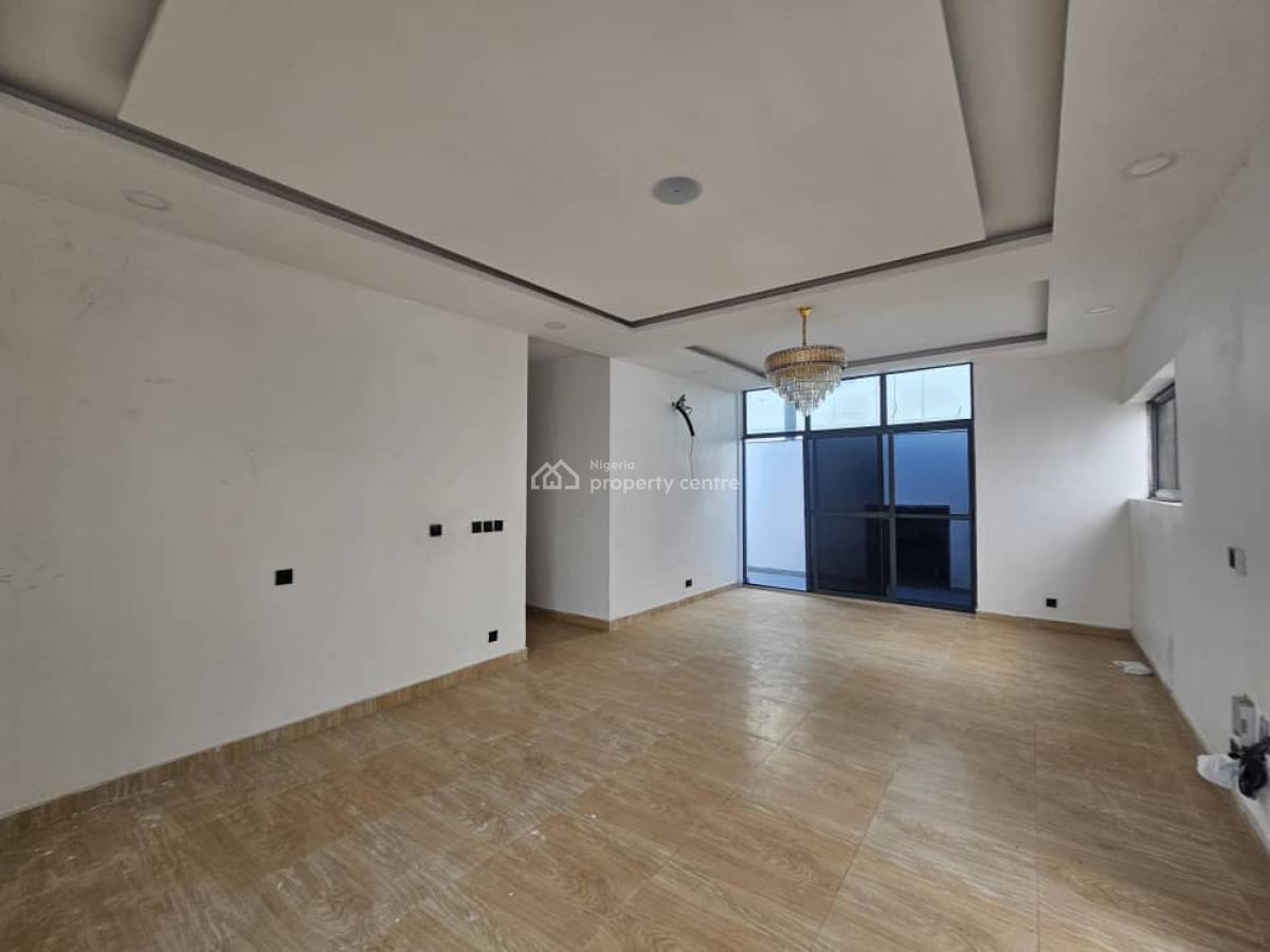 3 Units of 5 Bedroom Fully Detached Houses, Banana Island Estate, Ikoyi, Lagos, Detached Duplex for Rent