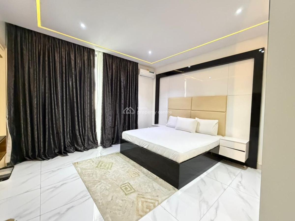 2bedroom Luxury Apartment in Lekki Right, Lekki Right Lekki ,lagos ,nigeria, Lekki Phase 1, Lekki, Lagos, Flat / Apartment Short Let