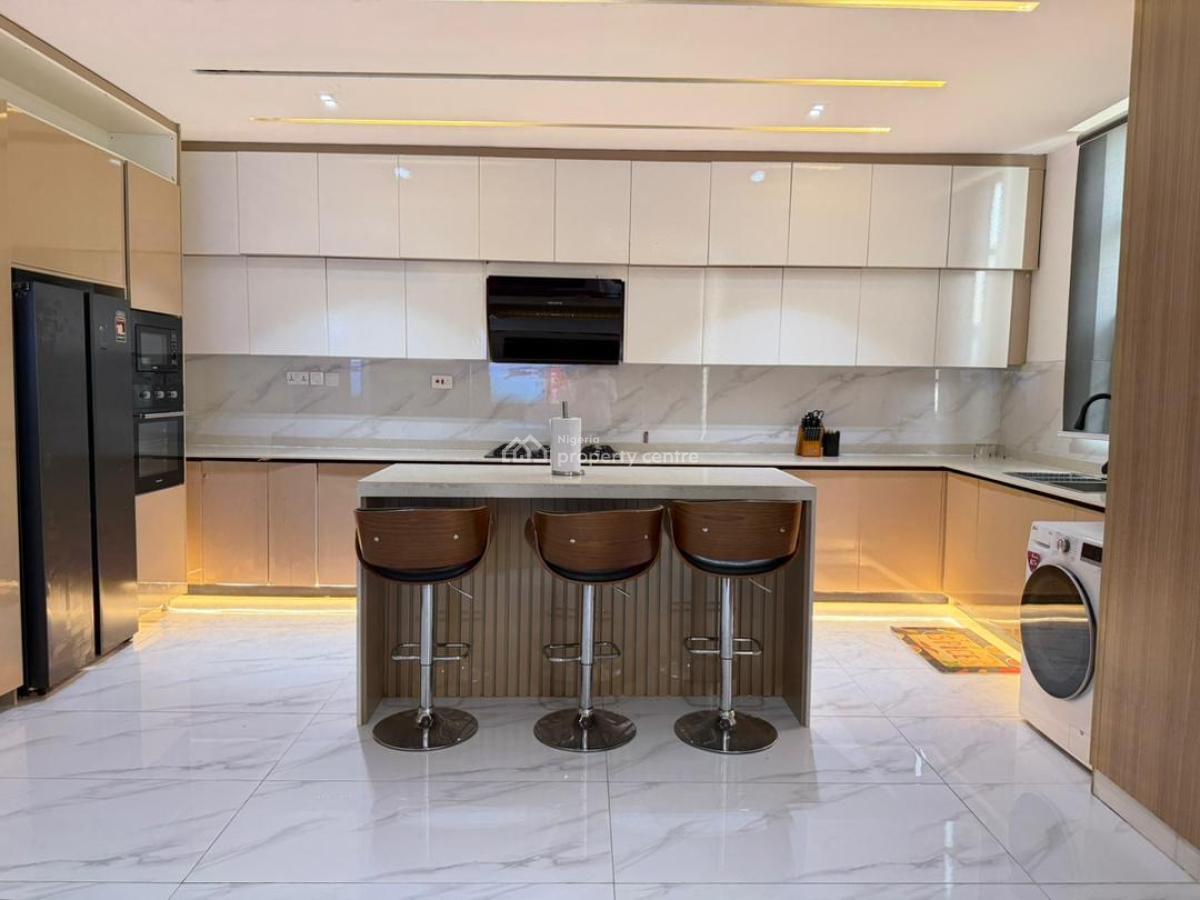 2bedroom Luxury Apartment in Lekki Right, Lekki Right Lekki ,lagos ,nigeria, Lekki Phase 1, Lekki, Lagos, Flat / Apartment Short Let